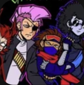 Goth Punks thumbnail