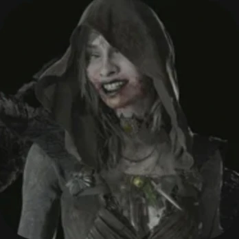 Cassandra Dimitrescu thumbnail