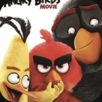Angry bird Movie thumbnail