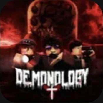 Demonology Roblox thumbnail