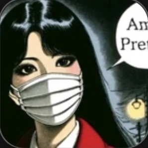 Kuchisake onna thumbnail