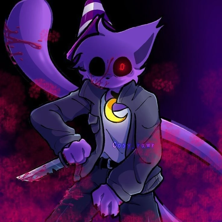 catnap thumbnail