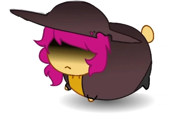 Jane doe Chibi  thumbnail