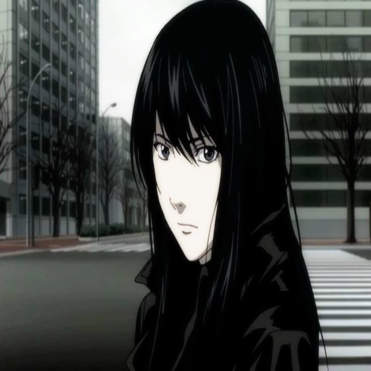 Naomi Misora Death note  thumbnail