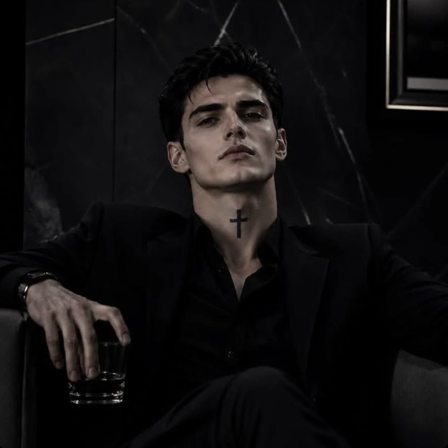 Elias Thorne ( long distance relationship with mafia CEO) thumbnail