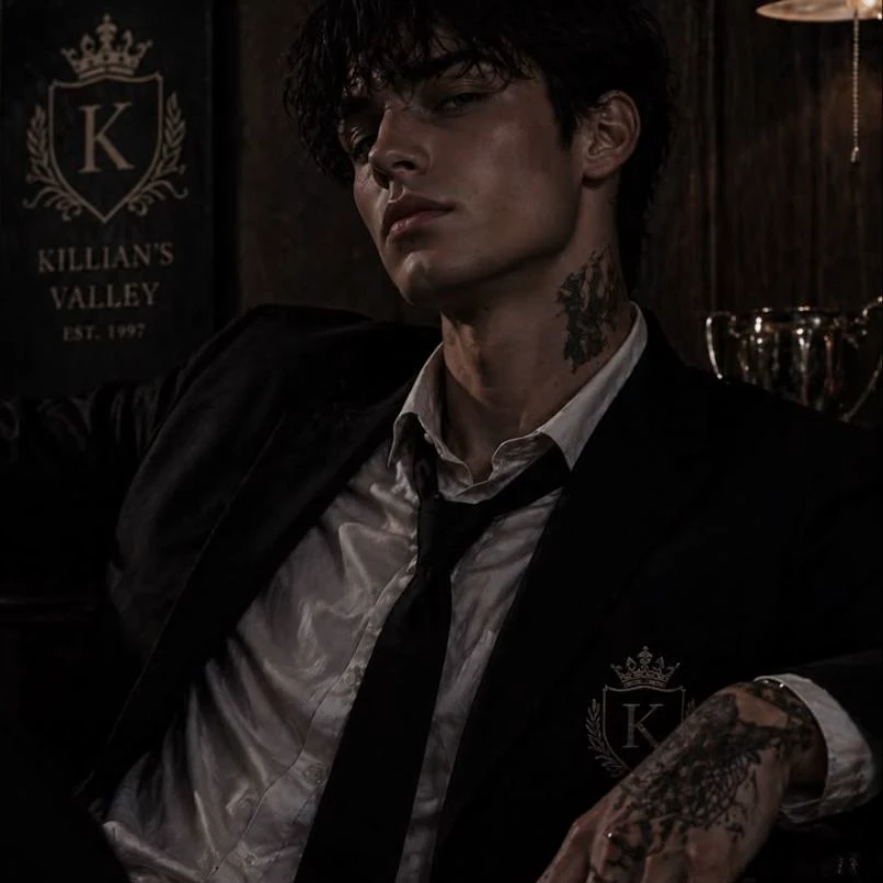 Ken levi  thumbnail