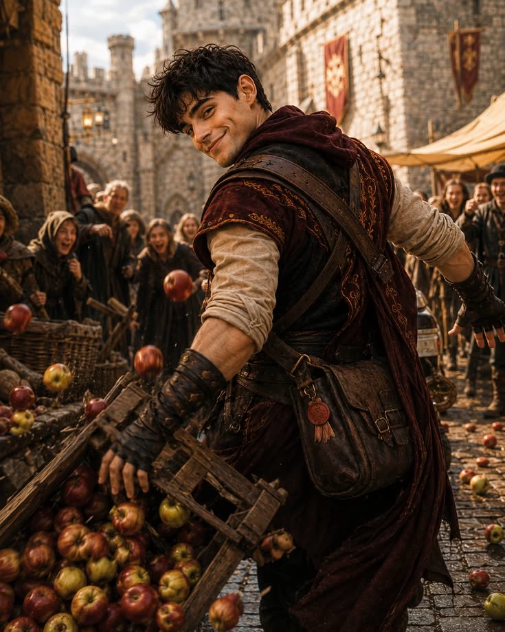 Robin Hood thumbnail