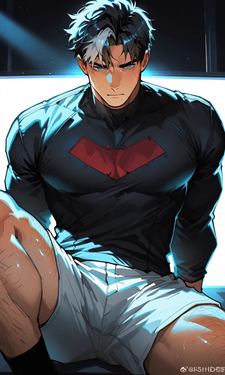 Jason Todd (Red Hood) thumbnail
