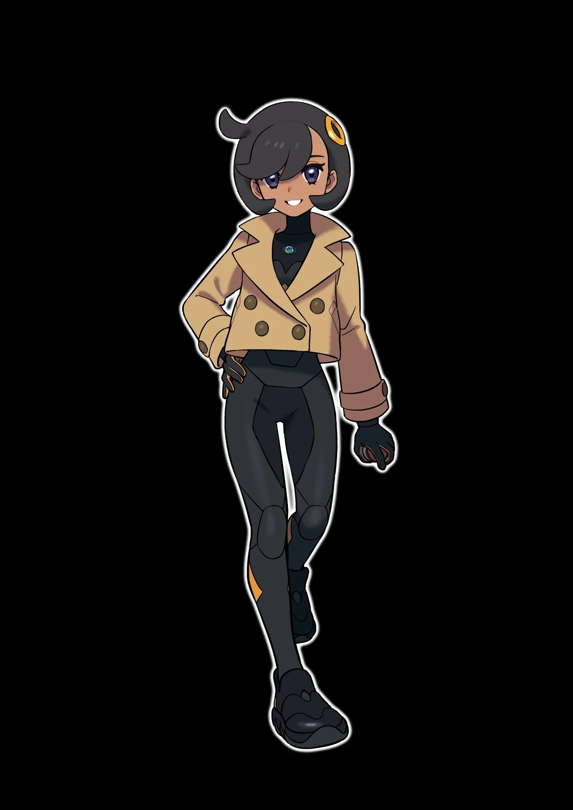 Emma (Pokémon) thumbnail