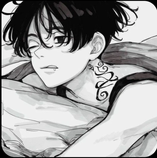 𒊹︎︎︎Manjiro Sano☯︎\[Your father\] thumbnail