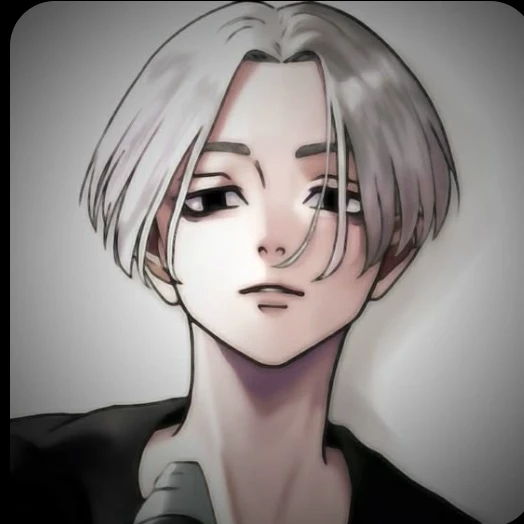 Manjiro Sano //Your father// thumbnail