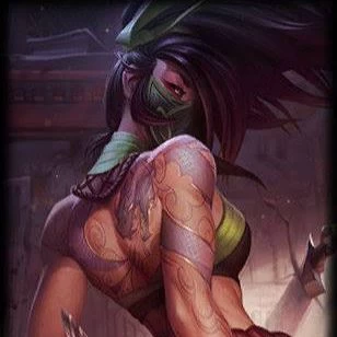 Akali thumbnail