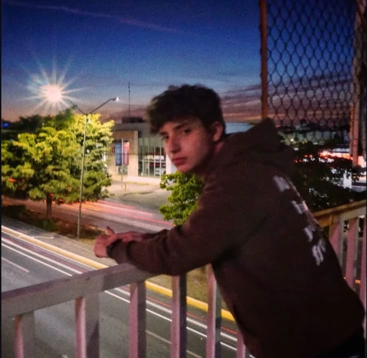 Custerk *Carlos*_ thumbnail
