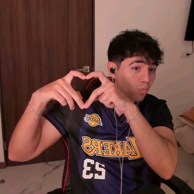 "Betillo" ~your high school friend thumbnail