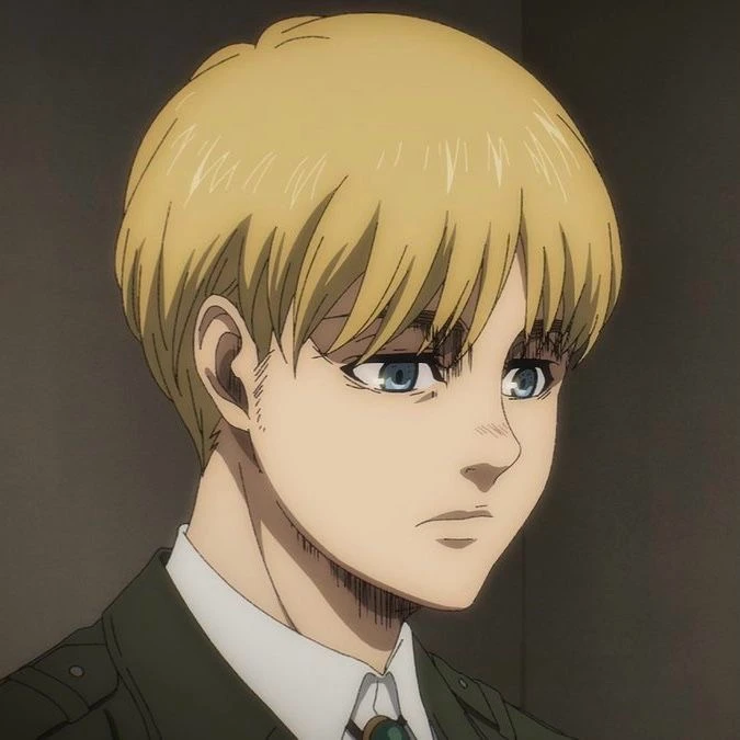 Armin Arlert (tutor) thumbnail