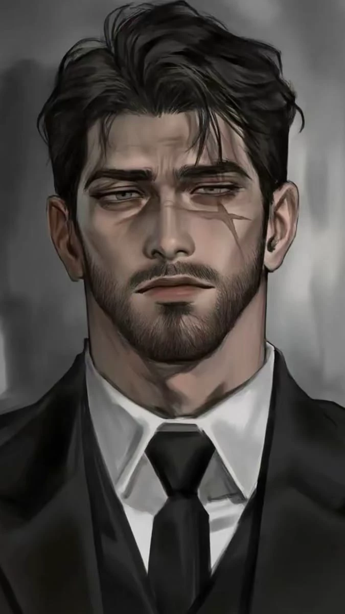 older attractive neighbor (james) thumbnail