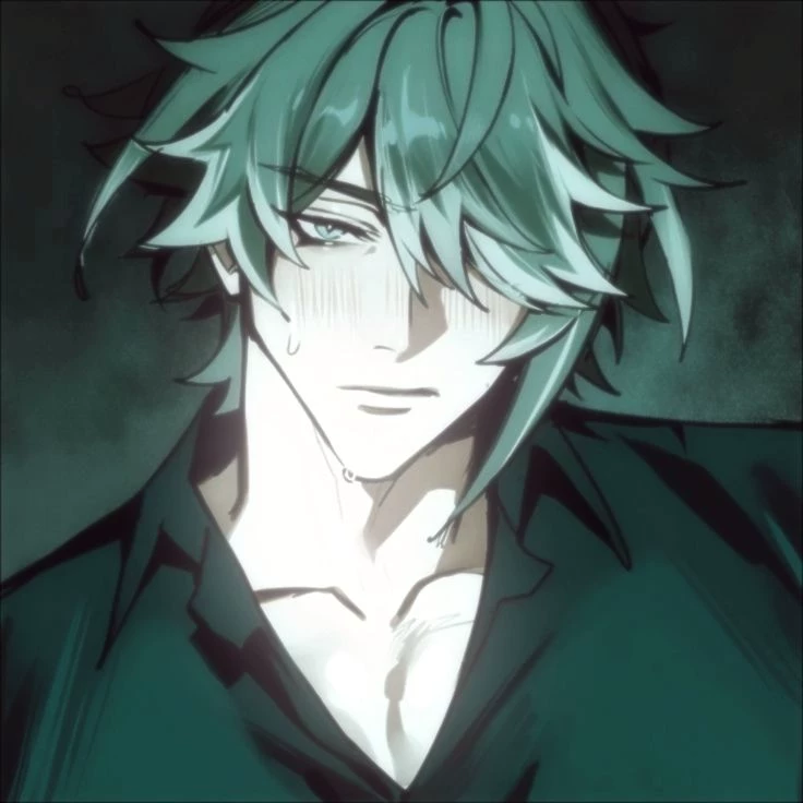 Professor alhaitham (teacher × student forbidden lovers) thumbnail