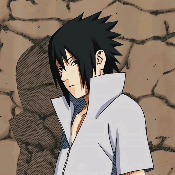 Sasuke uchiha thumbnail