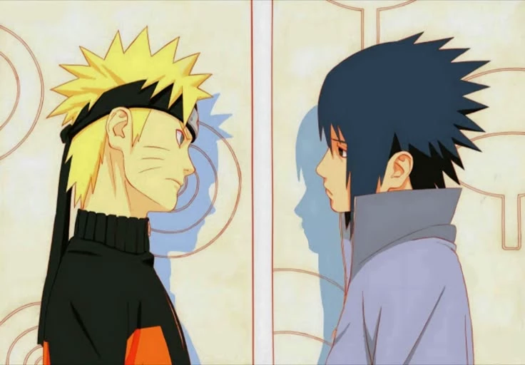 Naruto y sasuke thumbnail