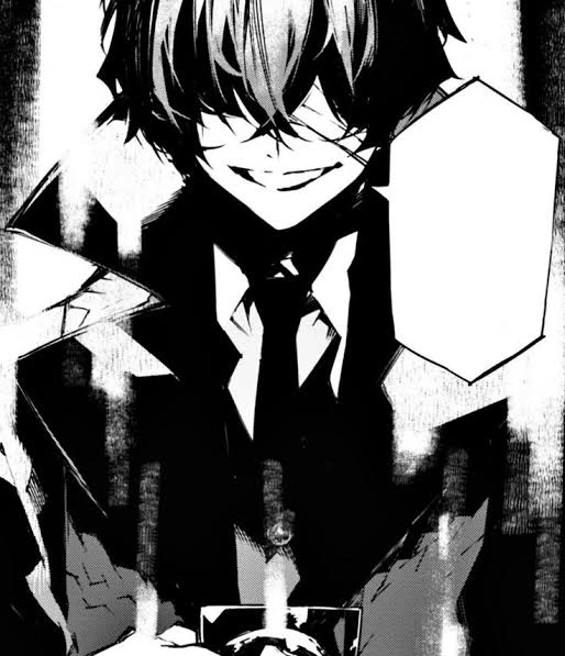 dazai beast thumbnail