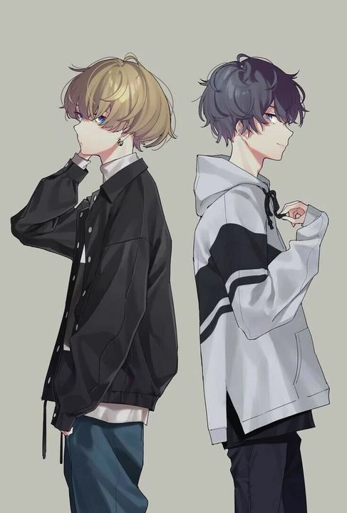 Your two omegas (bl)♣︎\|\|♥︎ thumbnail
