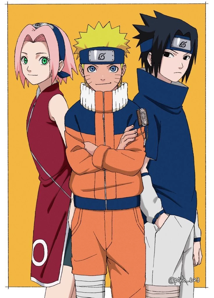 Team 7  thumbnail