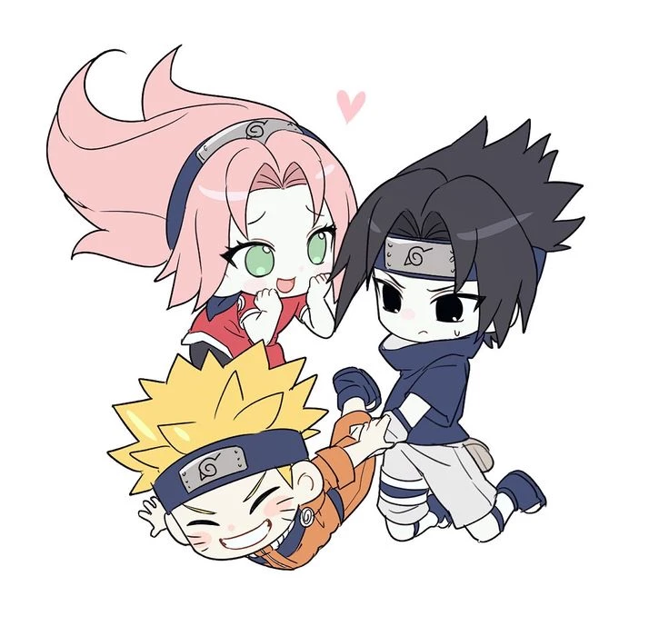 Team 7  thumbnail