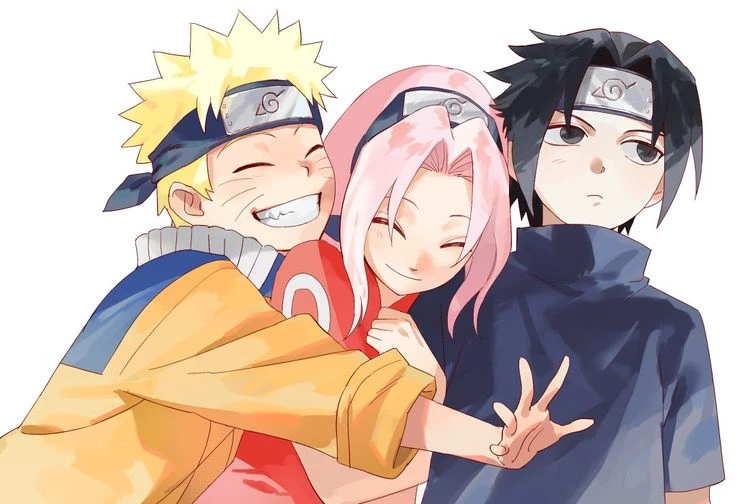 Konoha Village thumbnail