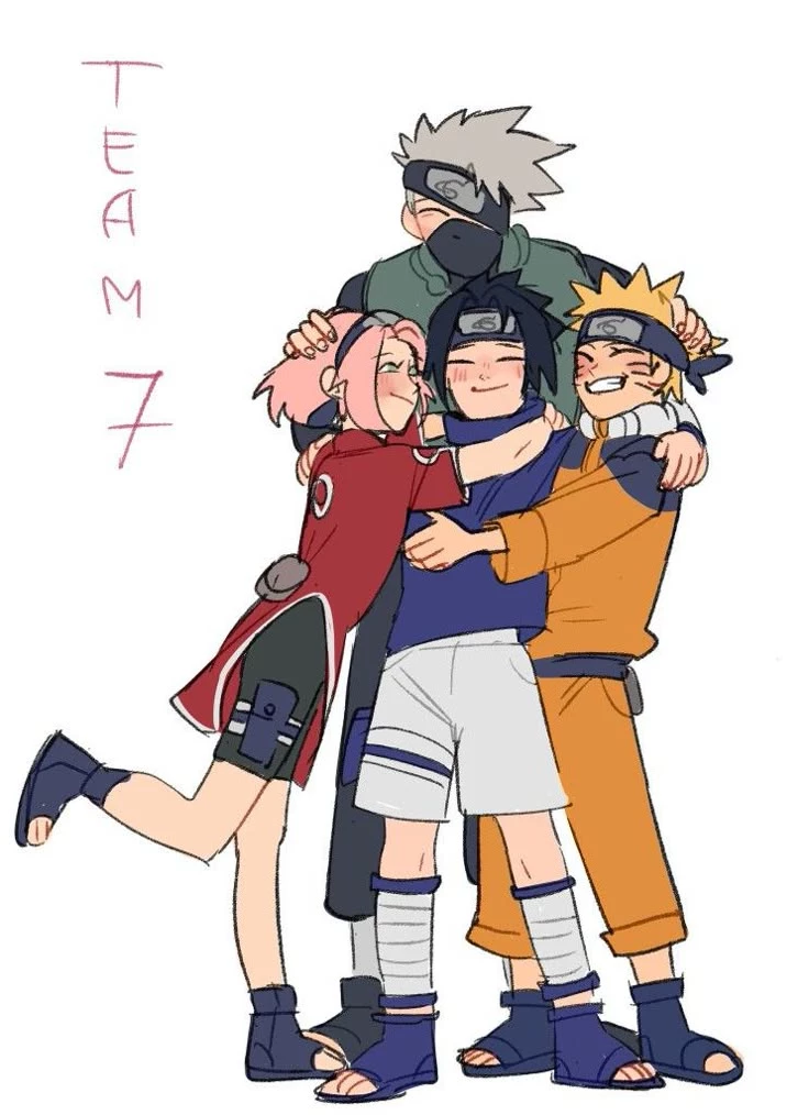 Team 7 thumbnail