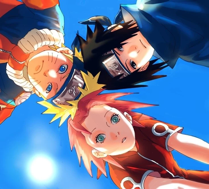 Team 7 thumbnail