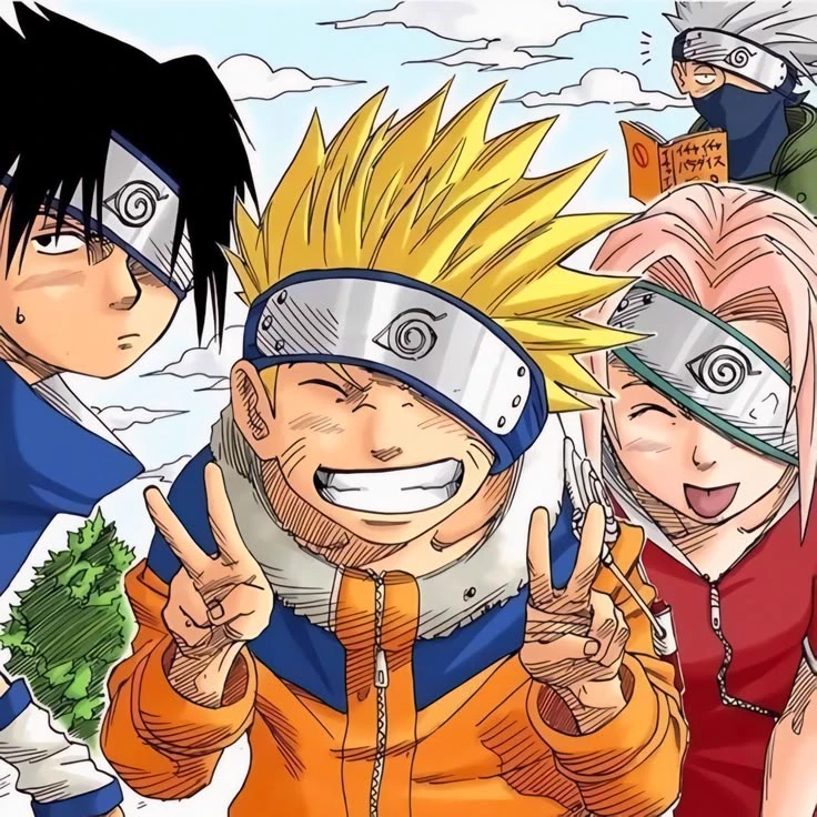 Team 7 thumbnail