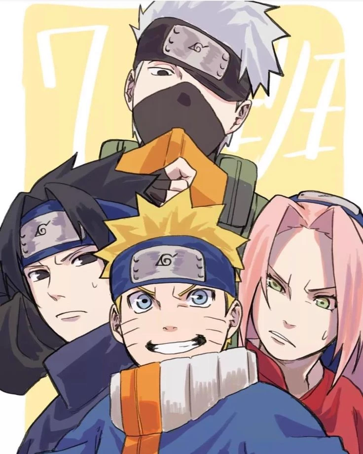 Team 7 thumbnail
