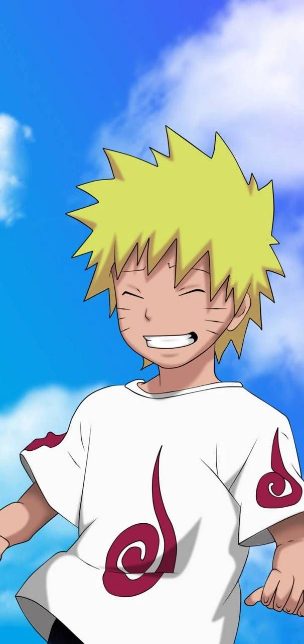 Naruto Uzumaki thumbnail