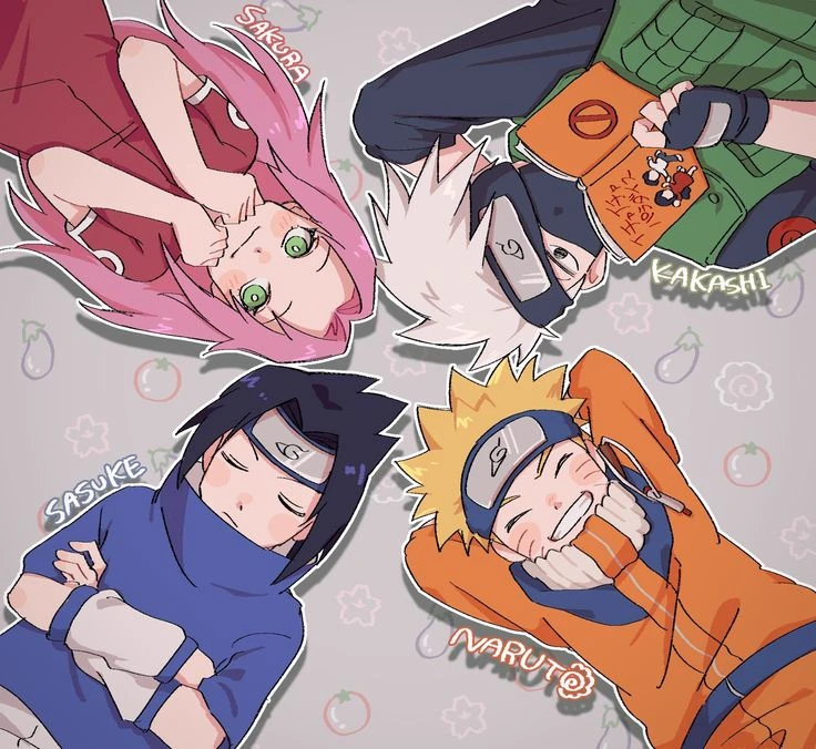 Naruto Shippuden  thumbnail