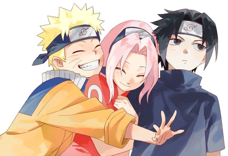 Naruto Shippuden  thumbnail