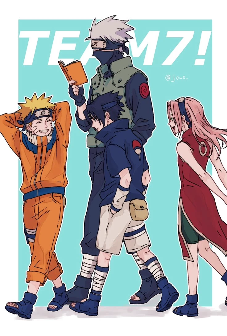 Team 7 thumbnail