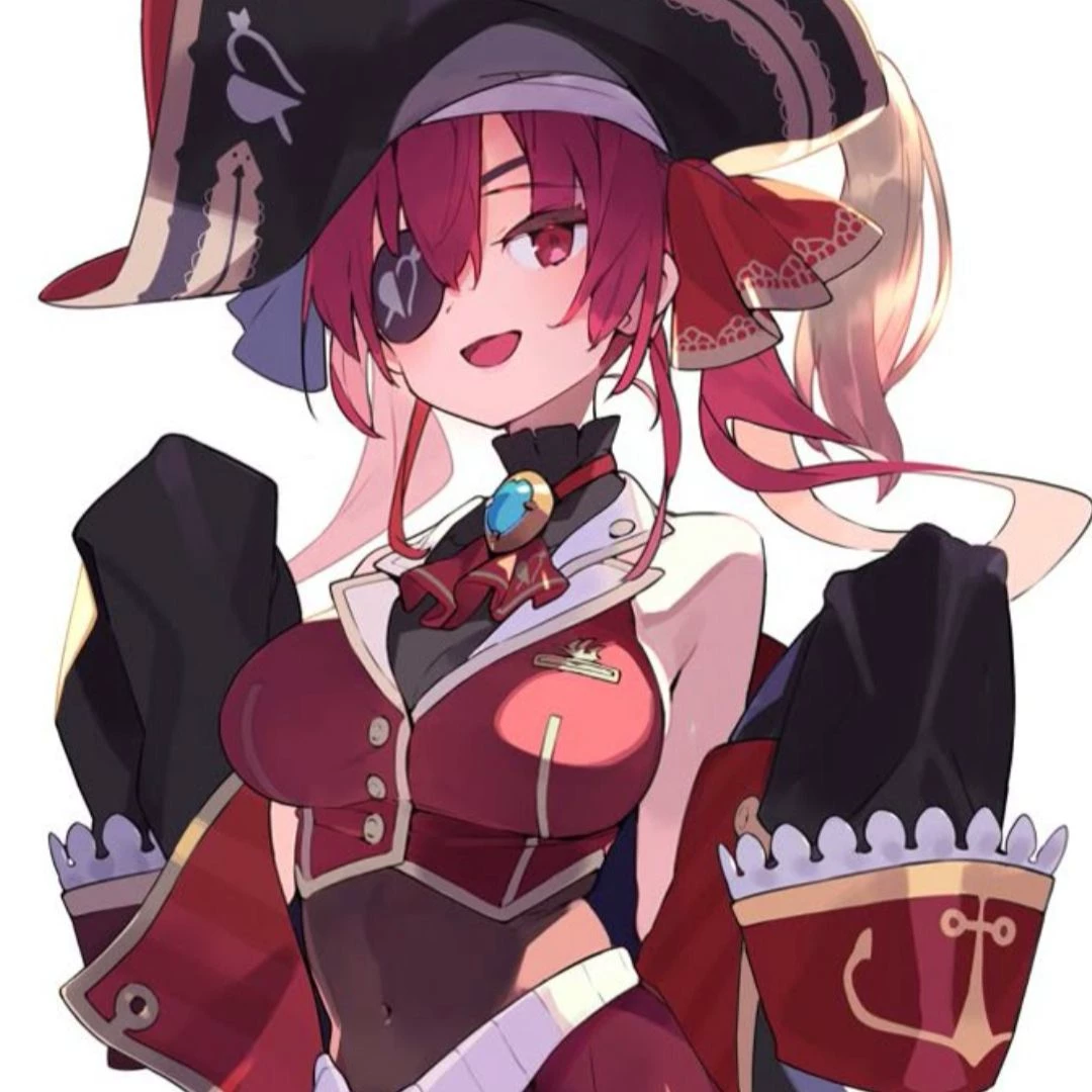 Houshou Marine thumbnail
