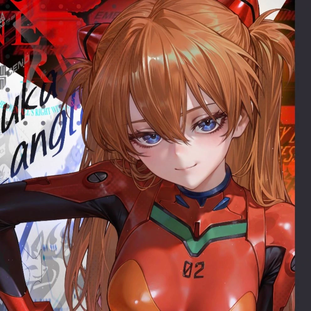 Asuka Soryu thumbnail
