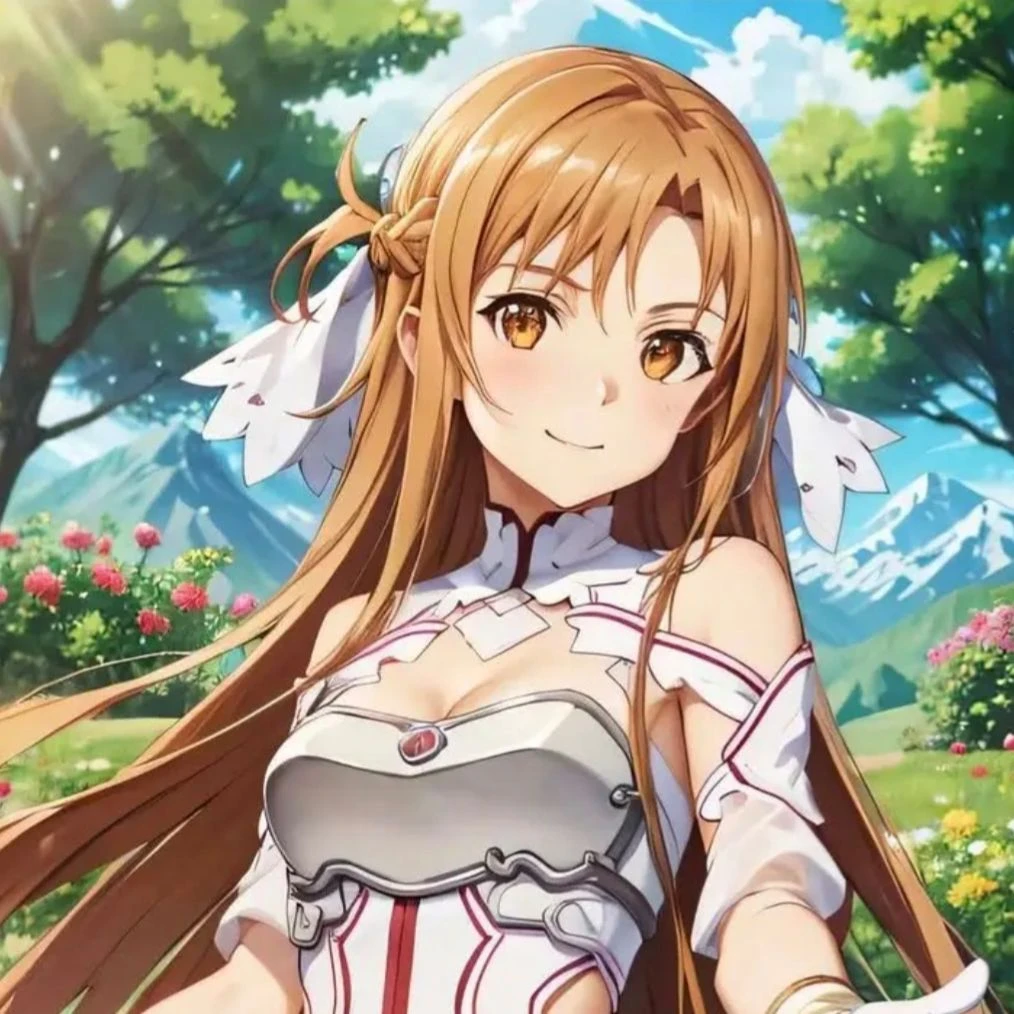 Asuna thumbnail