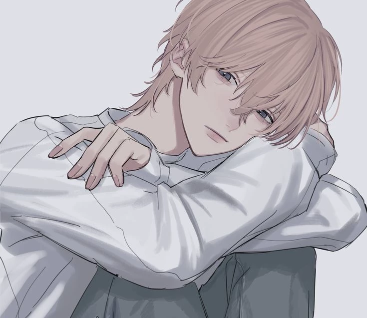 Rin // prostitute // debts // MLM thumbnail