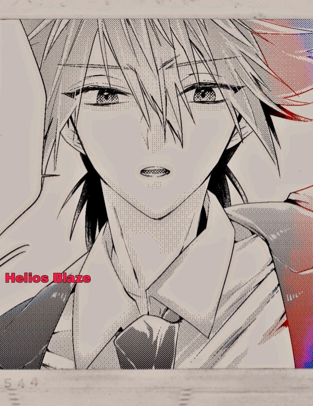 Kai Hiwatari thumbnail