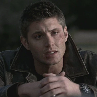 Dean Winchester🖤 thumbnail
