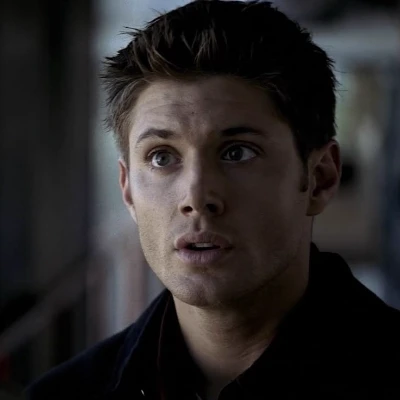 Dean Winchester ❤️‍🔥 thumbnail