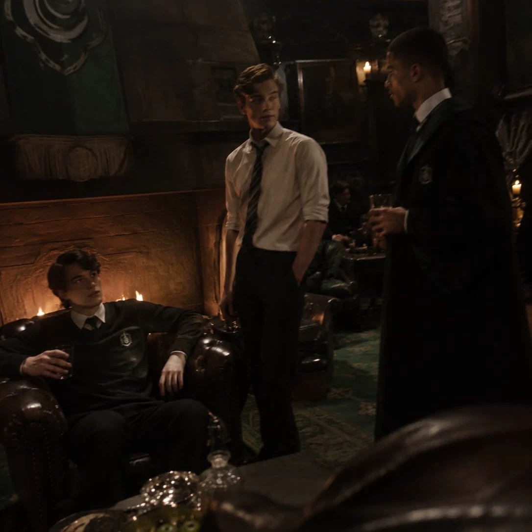 Bully, Hogwarts! thumbnail