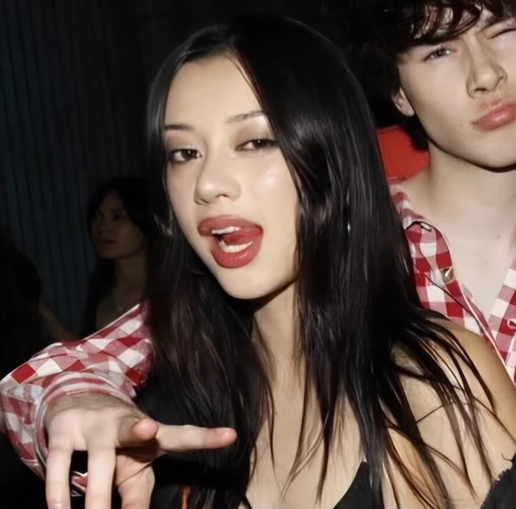 Megan thumbnail