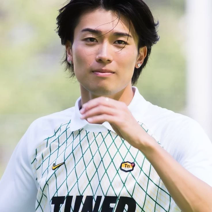 Keito Nakamura thumbnail