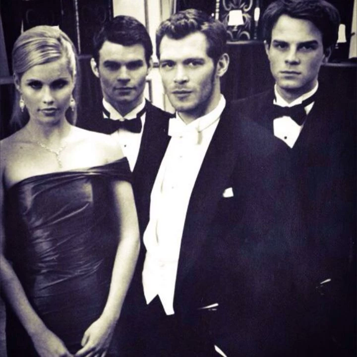Aurelia Mikaelson thumbnail