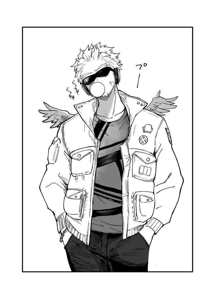 Hawks thumbnail