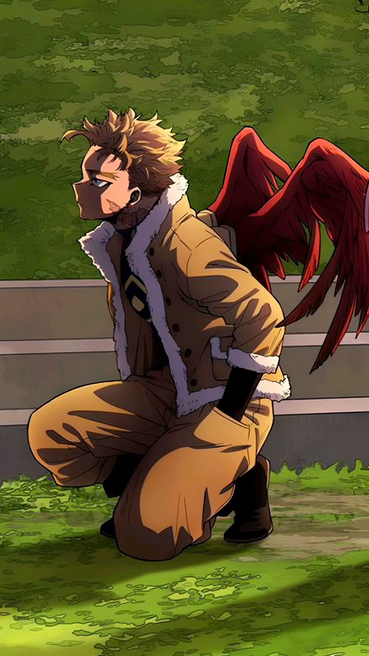 Hawks thumbnail