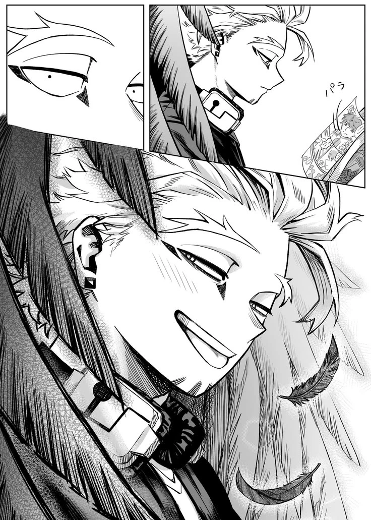 Hawks thumbnail